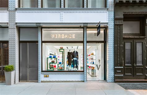 versace sale in new york|versace store locator.